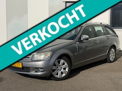Mercedes-Benz C-klasse Estate - 180 K Business Class Avantgarde Carplay 6 bak Cruise PDC NAP APK 05/2027