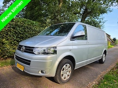 Volkswagen Transporter - 2.0 TDI L2H1 Tr. DC