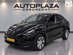 Tesla Model Y - Long Range AWD 75 kWh