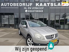 Nissan Qashqai - 2.0 Tekna Pack - Pano - Clima - Cruise