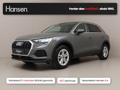 Audi Q3 - 45 TFSI e edition I Leder I Stoelverwarming I Camera I Cruise Control