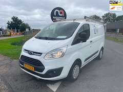 Ford Transit Custom - | 2013 | 2.2 TDCi | Handgeschakeld | Ex BTW | Export en Handel