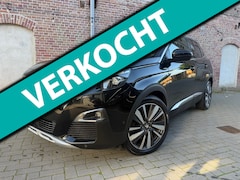 Peugeot 3008 - 1.2 PureTech GT Line
