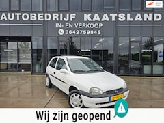 Opel Corsa - 1.2i-16V Onyx - Airco - Electr Ramen