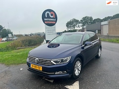 Volkswagen Passat Variant - | 2017 | 2.0 TDI 150pk | Automaat | Comfortline Business