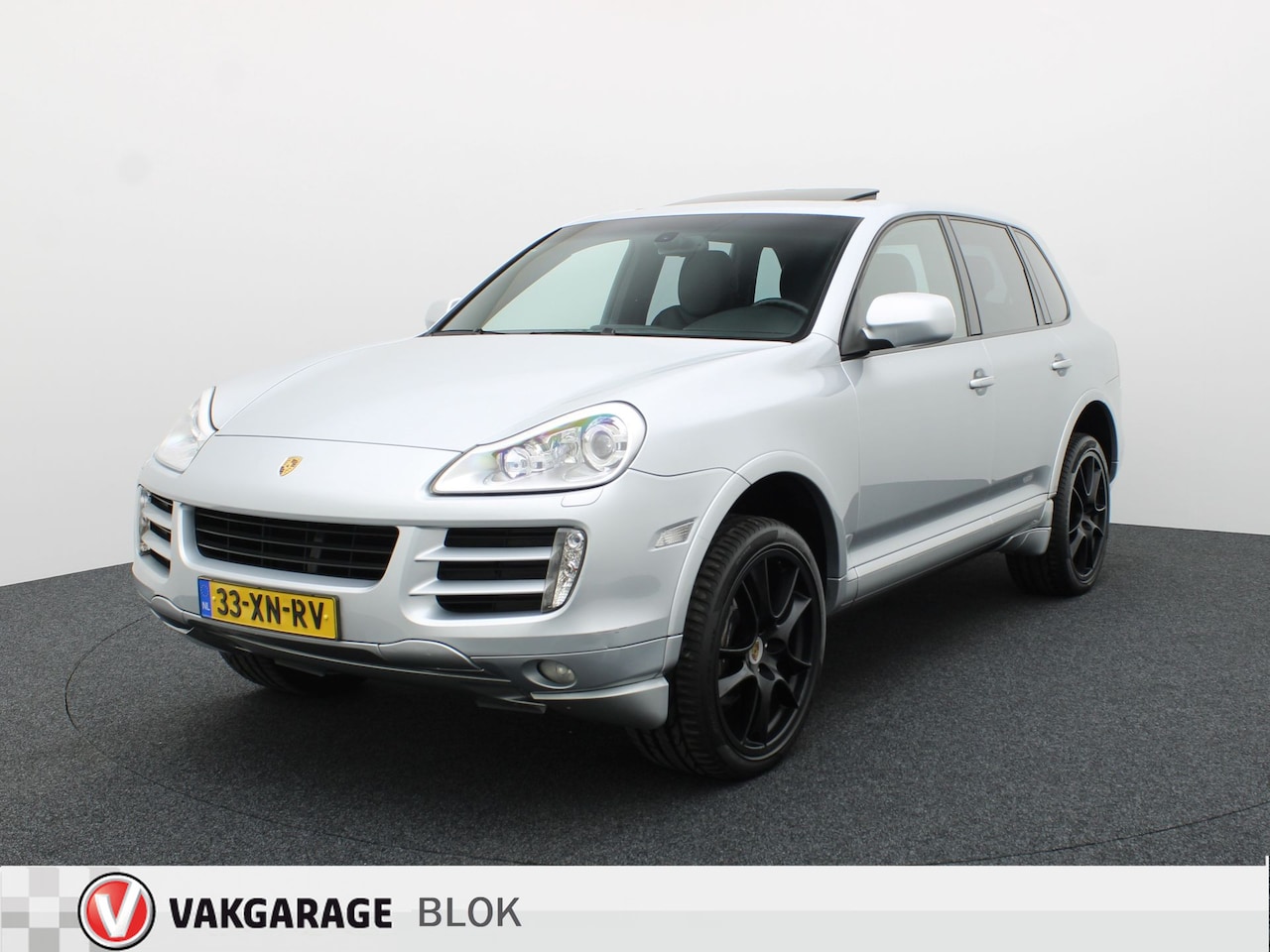Porsche Cayenne - 3.6 | Schuif/kanteldak | Apple Carplay/Android Auto | Trekhaak | Luchtvering | Prijs Rijkl - AutoWereld.nl