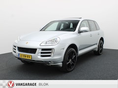 Porsche Cayenne - 3.6 | Schuif/kanteldak | Apple Carplay/Android Auto | Trekhaak | Luchtvering | Prijs Rijkl