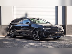 Opel Astra Sports Tourer - 1.6 Hybrid Elegance