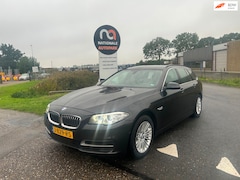 BMW 5-serie Touring - | 2016 | 518d High Executive | Automaat | Ex BTW