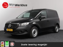 Mercedes-Benz eCitan - 112 Pro L1 51 kWh | 22 kWh laden | Achteruitrijcamera | Carplay | Stoelverwarming