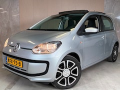 Volkswagen Up! - 1.0 High Up Pano Airco Elektrische Pakket