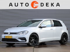 Volkswagen Golf - 1.0 TSI Highline Business R-Line Automaat *Stoelverw