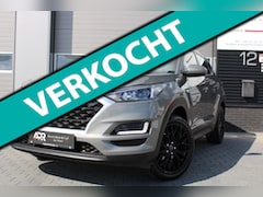 Hyundai Tucson - 1.6 GDI|19"LM VELGEN|CAMERA|AIRCO|CRUISE|STOELVER|VOLL