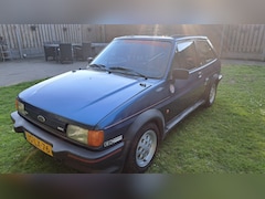 Ford Fiesta - 1.6 XR2