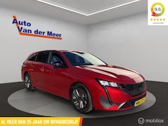 Peugeot 308 SW - 1.2 Allure / Carplay / Camera / All in prijs