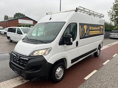 Opel Movano - 2.2D 103KW 140 L3H2 3.5t AIRCO KLIMA EURO6