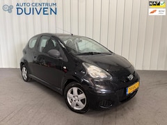 Toyota Aygo - 1.0 Access | Nieuw APK | Airco