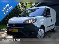Fiat Doblò Cargo - 1.6 MJ L1H1 S Basis Airco/Pdc/2 zitplaatsen rechtsvoor