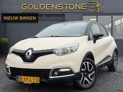 Renault Captur - 0.9 TCe Dynamique ✓2e Eigenaar✓Camera✓Navi✓Keyless✓Trekhaak✓Recent beurt gehad✓Clima✓Cruis