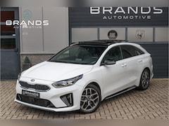 Kia Pro cee'd - ProCeed 1.4 T-GDI GT-Line Navi Pano Camera Zeer luxe
