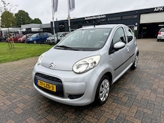 Citroën C1 - 1.0-12V Ambiance