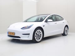 Tesla Model 3 - Standard RWD Plus UPGRADE 91, 4% SoH [ LFP-ACCU+WARMTEPOMP+AUTOPILOT+60 kWh ]