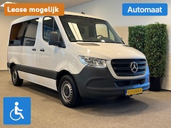 Mercedes-Benz Sprinter - L1H1 Rolstoelbus Automaat
