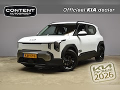 Kia EV2 - 61 kWh 135pk (5-zits) Air BLACK EDITION
