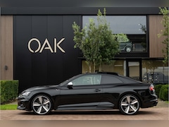 Audi A5 Coupé - 2.9 TFSI RS 5 quattro | Panorama | Leder | Keramisch | B&O | Camera | 19"LM | Topstaat