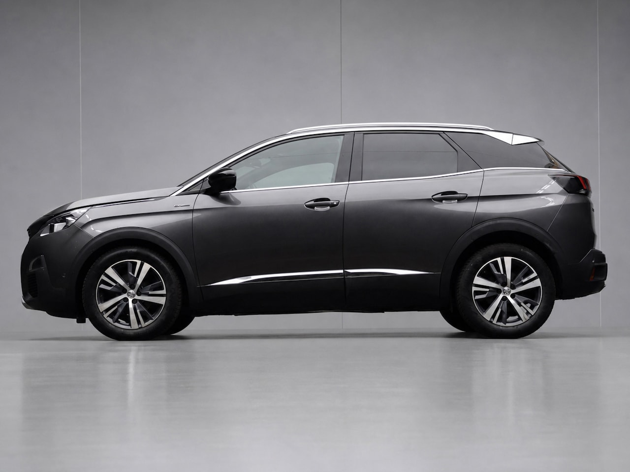 Peugeot 3008 - 1.6 e-THP GT Line (APPLE CARPLAY,LED,XENON,LEDER,ELECTRISCHE STOELEN,STOELVERWARMING,CAMER - AutoWereld.nl