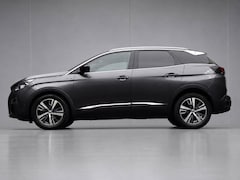 Peugeot 3008 - 1.6 e-THP GT Line (APPLE CARPLAY, LED, XENON, LEDER, ELECTRISCHE STOELEN, STOELVERWARMING,