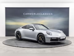 Porsche 911 - 992 - 3.0 CARRERA COUPE | AKRAPOVIC