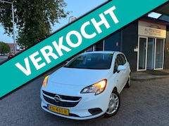 Opel Corsa - 1.0 Turbo Business+|AIRCO|NAP|APK|CRUISE|