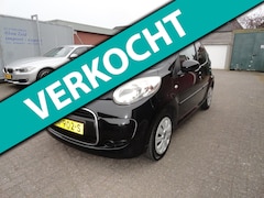 Citroën C1 - 1.0-12V Ambiance (KM 178515 NAP AIRCO)