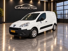 Peugeot Partner - 1.6HDI 3 zitter - airco - Cruisecontrol - Export