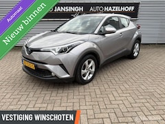 Toyota C-HR - 1.8 Hybrid Active | Camera | Navi | Cruise | LM Velgen |