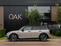 MINI Clubman - 1.5 Cooper Aut. | JCW-Trim | Navi | Panorama | Leder | Camera | 19"LM | Rooftop Grey
