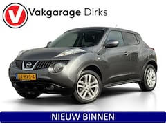 Nissan Juke - 1.6 Aut. Acenta ✅ Navi ✅ Camera ✅ Clima