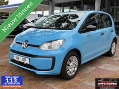 Volkswagen Up! - 1.0 move Up met garantie