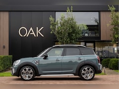 MINI Countryman - 2.0 Cooper S ALL4 Yours | Navi | Panorama | Lounge Leder | Memory | H&K | Head-Up | 19"LM