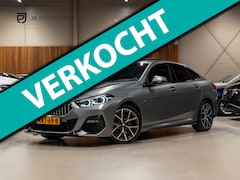 BMW 2-serie Gran Coupé - 218i M-Sport Executive Edition, Pano, Digi Dash, Apple Carplay, Android Auto, Navi, Ambiën