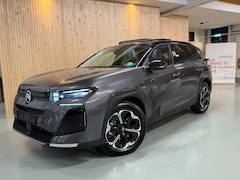 Citroën C5 Aircross - 1.6 Plug-In Hybrid 195 MAX SCHUIFDAK HYPE GREY WINTERPAKKET TREKGEW 1550KG
