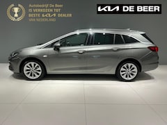 Opel Astra - 1.4 Turbo 150pk Start/Stop Business+ Navi/ Clima/ Cruise/ Trekhaak