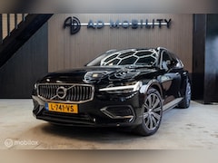 Volvo V60 - 2.0 T5 Inscription 250 PK, PANO, HEAD-UP, MEMORY