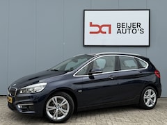 BMW 2-serie Active Tourer - 220i High Executive Automaat Navi/Trekhaak