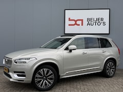 Volvo XC90 - 2.0 T8 Twin Engine AWD Inscription Intro Edition Automaat 7 Persoons