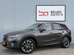 Mazda CX-5 - 2.0 SkyActiv-G 165 GT-M Line 2WD Trekhaak/Camera/Navi