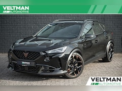 CUPRA Formentor - 2.5 TSI VZ5 SCHAALSTOELEN CAMERA BEATS ACC