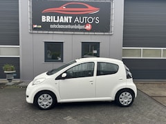 Citroën C1 - 1.0-12V Selection Airco