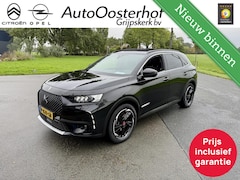 DS 7 Crossback - E-Tense 225pk Performance Line+